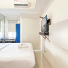 Отель Simply Design Studio Apartment At Vida View Makassar, фото 7