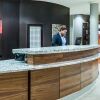 Отель Courtyard by Marriott Philadelphia Montgomeryville, фото 13