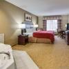 Отель Country Inn & Suites by Radisson, Pensacola West, FL, фото 17