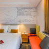 Отель ibis Styles Bucharest Airport, фото 35