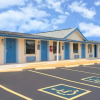 Отель Hilliard Motor Lodge, фото 1