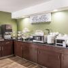 Отель Sleep Inn Kansas City International Airport, фото 22
