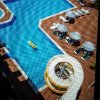 Отель Granada City Alanya Luxury Appartment 800м от пляжа Клеопатра, фото 9