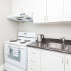 Отель Applewood Suites - The CasaDupont, фото 13
