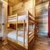Отель Appartement d'exception Tignes, фото 12