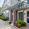 Отель NP Hotel Novalis, фото 1