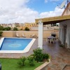 Отель Villa With 3 Bedrooms in Orihuela, With Private Pool, Enclosed Garden, фото 6