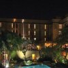 Отель Kigali Serena Hotel в Кигали