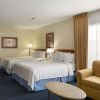 Отель Hawthorn Extended Stay by Wyndham Fort Wayne, фото 5