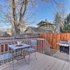 Отель Cozy Flagstaff Studio w/ Patio - Near Dtwn!, фото 12