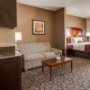 Отель Comfort Inn & Suites, фото 7