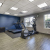 Отель Hampton Inn Ukiah CA, фото 22