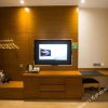 Отель Meicheng Shijia Hotel, фото 1