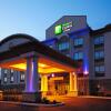 Отель Holiday Inn Express Hotel & Suites Ottawa Airport, an IHG Hotel, фото 1
