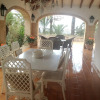 Отель Villa With 3 Bedrooms in Jávea, With Wonderful sea View, Private Pool,, фото 2