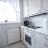 Отель Strandnahe-Ferienwohnung-FB12-01, фото 11