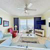 Отель New Listing! Gulf-front Getaway W/ Pools & Hot Tub 2 Bedroom Condo, фото 11