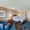 Отель Hilton Garden Inn Suffolk Riverfront, фото 40