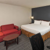 Отель Courtyard by Marriott Indianapolis South, фото 3