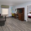 Отель Hampton Inn Panama City Beach, фото 22