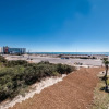 Отель Fantastic condo in Orange Beach with views of the Gulf and Cotton Bayou, фото 25