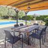 Отель Lovely Holiday Home in Vilafranca de Bonany with Pool and large garden, фото 26