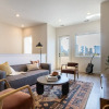 Отель The Conway Ensemble Escape in DT Nash 5 Bdrs, фото 14