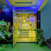 Отель Treebo Trip Hotel Landmark, фото 11