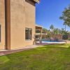 Отель Upscale Phoenix Abode: Walk to South Mountain Park, фото 1