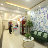 Отель Pai Hotel Xuzhou Railway Station, фото 2