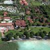 Отель Semi Detached Bungalow With Ac Just 3,5 Km. From Sirmione, фото 28