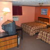 Отель Cascade Inn Niagara Falls, фото 2