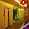 Отель Zhotels (Shanghai North Bund Sichuan North Road Center) в Шанхае