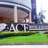 Отель Ace Hotel & Suites, фото 47