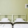 Отель Budapest Rooms Bed and Breakfast, фото 4