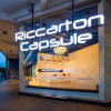 Отель Riccarton Capsule Hotel, фото 17
