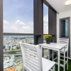 Отель The Landmark 81 Luxury- Kaylas Home, фото 8