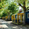 Отель Camping Village La Risacca, фото 17