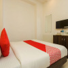 Отель OYO 11498 Hotel Bliss Executive, фото 3