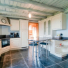 Отель Spacious Holiday Home in Nafraiture With Garden, фото 9