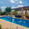 Отель CA NA CARME - Beautiful villa with private pool and great garden. Free WiFi, фото 9