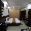 Отель OYO 6408 Hotel Delhi Heart, фото 11