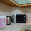 Отель Exclusive with City View 3BR Apartment Bellagio Residence, фото 16