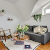 Отель Appartement L'Authentique, фото 1