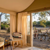 Отель Simbavati River Lodge, фото 7
