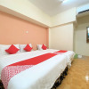 Отель B Hotel Penang by OYO Rooms, фото 7