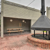 Отель Austin Abode w/ 2 Patios & Pool: 7 Mi to Downtown, фото 1