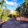 Отель Ackee Tree Sea View Villa, фото 18