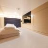 Отель Tabist CapsuleHotel APODS Himeji Station, фото 18