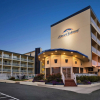 Отель Howard Johnson by Wyndham Ocean City Oceanfront, фото 1